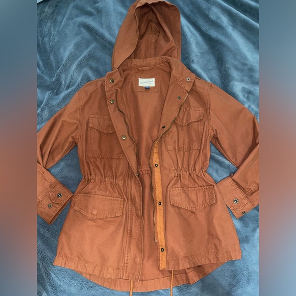 Universal Thread Co. Fall Jacket - Picture 2 of 4